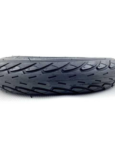 Покришка  10 х2 Deli Tire для електросамокату та дитячу коляску