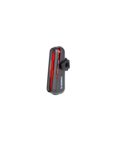 Заднє світло ONRIDE Dash (20 lm, 500 mAh, Type-C)