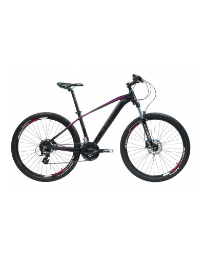 ВЕЛОСИПЕД ARDIS 27,5 MTB AL "TUCAN" ГІДРАВЛІКА shimano 24ск 