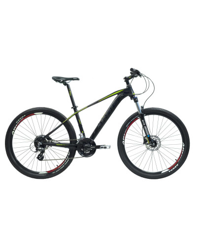 ВЕЛОСИПЕД ARDIS 27,5 MTB AL "TUCAN" ГІДРАВЛІКА shimano 24ск 