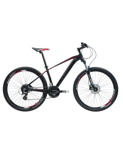 ВЕЛОСИПЕД ARDIS 27,5 MTB AL "TUCAN" ГІДРАВЛІКА shimano 24ск 