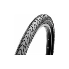 Покришка 26 MAXXIS Overdrive Excel 26x2.0 60 Wire SilkShield DUAL COMPOUND