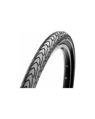 Покришка 26 MAXXIS Overdrive Excel 26x2.0 60 Wire SilkShield DUAL COMPOUND