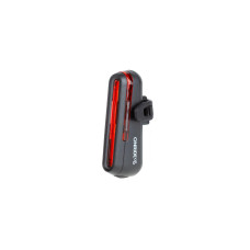 Заднє світло ONRIDE Dash (20 lm, 500 mAh, Type-C), пластикове