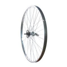 Колесо 28 заднє спиця 3мм комплект CT 28" 11G 36Н