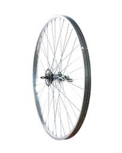 Колесо 28 заднє спиця 3мм комплект CT 28" 11G 36Н