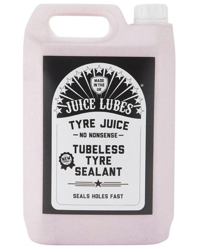 Герметик безкамерний Juice Lubes Tyre Sealant 100мл розлив
