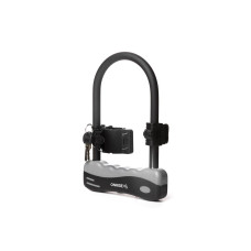 Замок ONRIDE Clamp 10 скоба U-lock з кріпленням 12 х 108 х 183