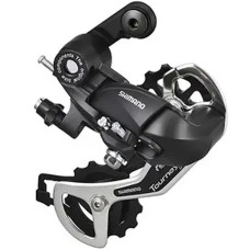 Перемикач задній під ХТ-35 shimano