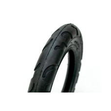 Покришка 10 x2 WANDA P1030 чорн. (слікова)
