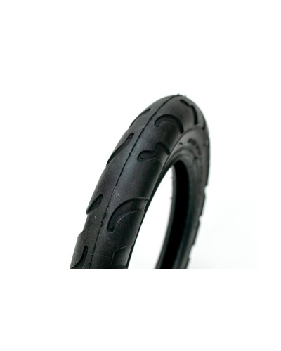 Покришка 10 x2 WANDA P1030 чорн. (слікова)
