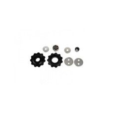 Ролики перемикача SRAM 05-06 X7/DD27,(04)X7/DD27  PULLEY ASSY