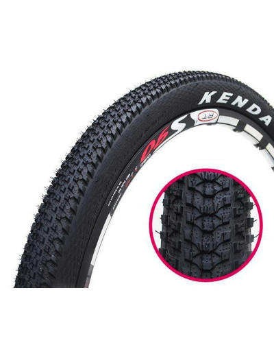 Покришка 27.5  MTB Кеnda 27,5х2,10 K1162-011 30TPI