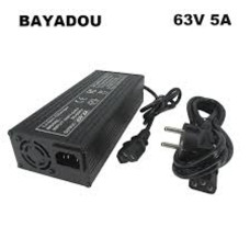 Зарядне Super Charger M54.6v 10A C-500DG