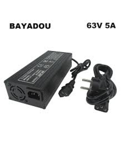 Зарядне Super Charger M54.6v 10A C-500DG