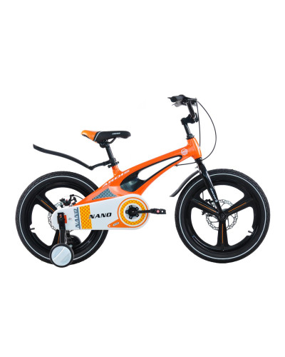 ВЕЛОСИПЕД ARDIS 18 BMX MG "NANO"