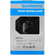 Перемикач задній shimano RD-M7000-GS SLX SHADOW+ 11-швидк