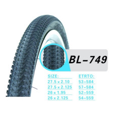 Покришка 29 Baolun MTB 29x2,125 BL-749