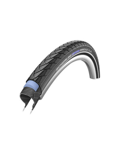 Покришка 27.5 Х1.65 Schwalbe Marathon Plus Performance SmartGuard E-50 27.5"х1.65" (44-584) B/B-SK+RT EC
