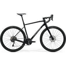 Велосипед 28 Merida SILEX 400 (2025) black