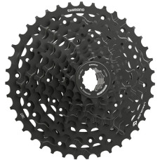 Касета 10 швидкостей Shimano CUES CS-LG300-10 11-39T