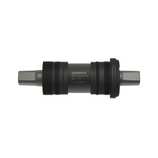 Картридж каретки 122.5х68мм під квадрат чорн. SHIMANO BB-UN101