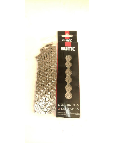 Ланцюг SUMC  10S 116L