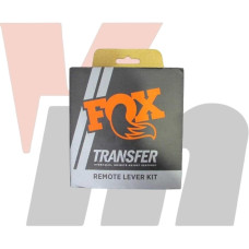 Манетка дропера FOX Transfer Dropper Remote Lever Kit 2020