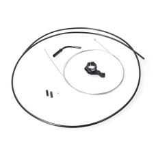 Манетка дропера FOX Transfer Dropper Remote Lever Kit 2020
