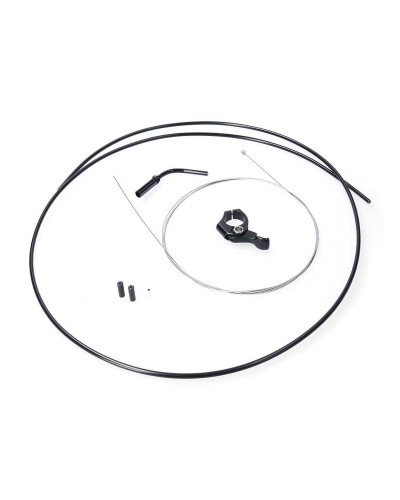 Манетка дропера FOX Transfer Dropper Remote Lever Kit 2020