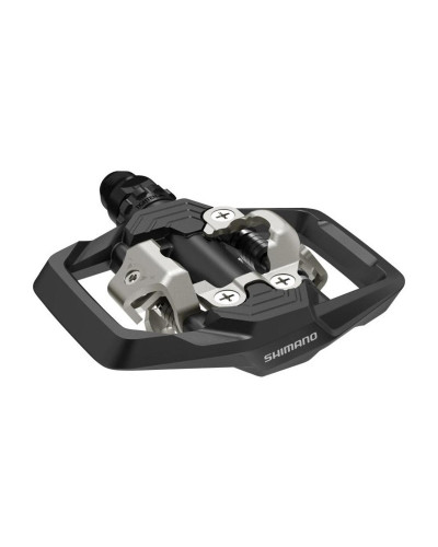 Педалі PD-ME700, SPD рамка Shimano