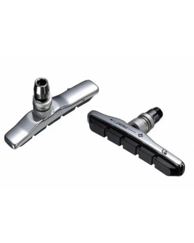 Колодки Baradine MTB-945VC зі змінними картриджами різьбові