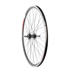 КОЛЕСО АЛ 29" ЗАДНЄ 14GХ36Н ВТУЛКА SHUNFENG SF-HB25R