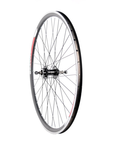 КОЛЕСО АЛ 29" ЗАДНЄ 14GХ36Н ВТУЛКА SHUNFENG SF-HB25R