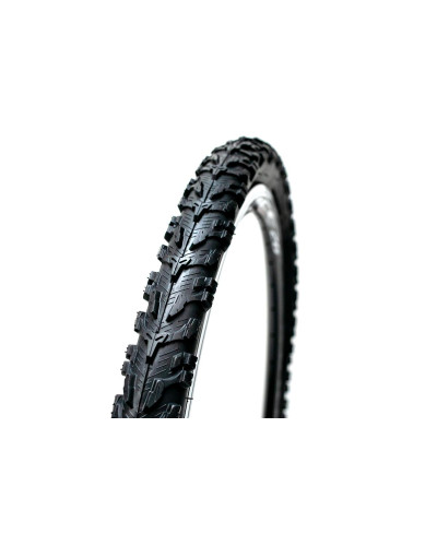 Покришка 26 x1.95 WANDA W2007 чорн. (позашляхова)