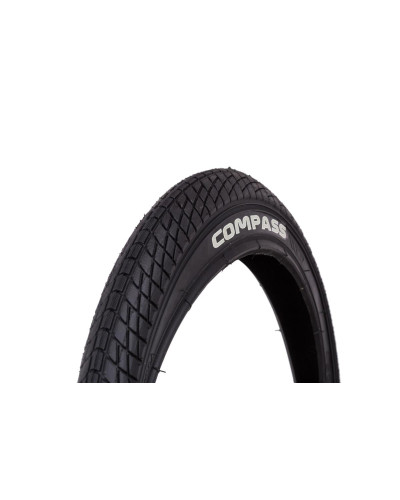 Покришка 18 x1.95 WANDA P1023 чорн. (дорожн. протектор)