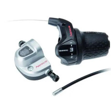 Колесо АЛ 28" заднє 14Gх36H Shimano Nexus