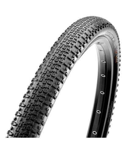 Покришка Maxxis Rambler 700x40c, складна, EXO/TR 60TPI