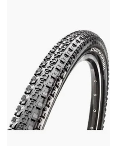 Покришка 26 Maxxis CROSSMARK 26X2.25 TPI-60 Wire