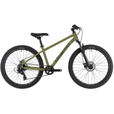 Велосипед 26 гірський велосипед Kinetic Profi 26"