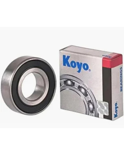 Підшипник 6000 2RS (10х26х8)