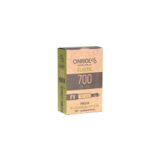 Камера ONRIDE Classic 700x25-32c FV 48 мм RVC - розбірний ніпель