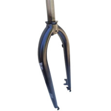 Вилка FAT BIKE Rigid 26"  ALU дюралева