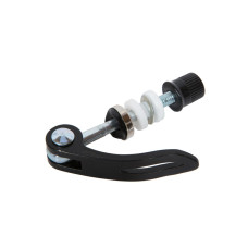 Ексцентрик п/сід M8x65mm чорний VLT