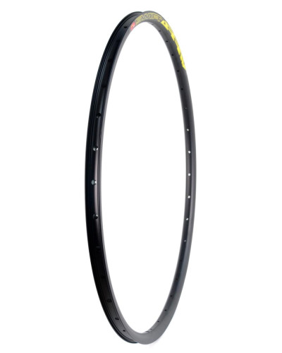 Обід АЛ 26"x14Gx1,75 36H Star Circle J19SE чорн., disc-brake.