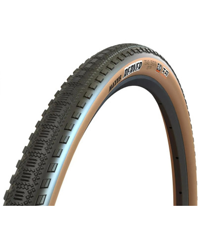 Покришка 700 MAXXIS REAVER 700X45C TPI-120 Foldable EXO/TR/TANWALL