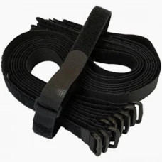 Ремінець стяжка на ліпучці 2cmx60cm