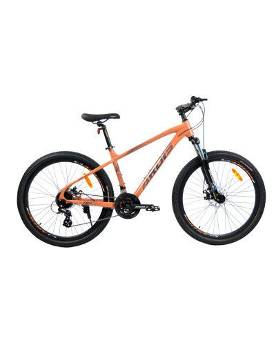 ВЕЛОСИПЕД ARDIS 27,5 MTB AL "SPARKY"