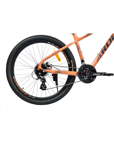 ВЕЛОСИПЕД ARDIS 27,5 MTB AL "SPARKY"