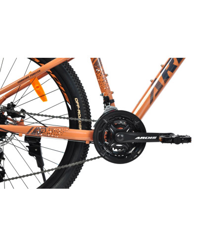 ВЕЛОСИПЕД ARDIS 27,5 MTB AL "SPARKY"
